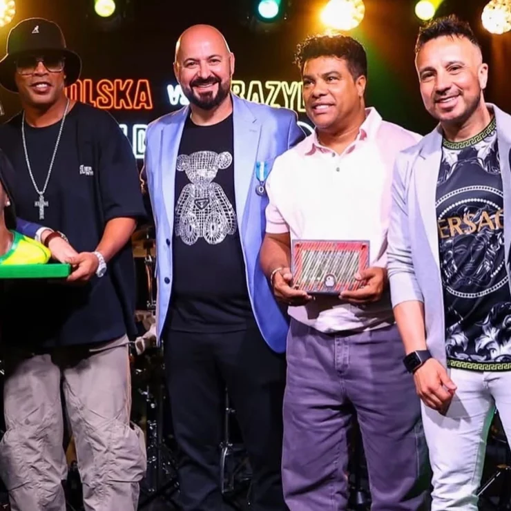 R10 BRAZÍLIA VS SLOVENSKÉ LEGENDY R10 TEAM Program eventu db847243 4125 4e2c 9986 944cb30fb4b2 1